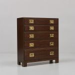 1119 8620 CHEST OF DRAWERS